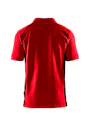 Blåkläder Piqué 3324 Poloshirt Regular Fit miniatuur
