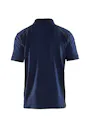 Blåkläder Piqué 3324 Poloshirt Regular Fit miniatuur