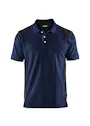 Blåkläder Piqué 3324 Poloshirt Regular Fit miniatuur