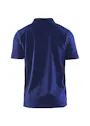 Blåkläder Piqué 3324 Poloshirt Regular Fit miniatuur