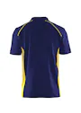 Blåkläder Piqué 3324 Poloshirt Regular Fit miniatuur