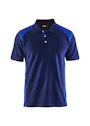 Blåkläder Piqué 3324 Poloshirt Regular Fit miniatuur