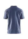 Blåkläder Piqué 3324 Poloshirt Regular Fit miniatuur