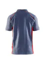Blåkläder Piqué 3324 Poloshirt Regular Fit miniatuur