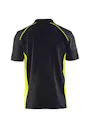 Blåkläder Piqué 3324 Poloshirt Regular Fit miniatuur