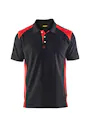 Blåkläder Piqué 3324 Poloshirt Regular Fit miniatuur
