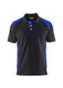 Blåkläder Piqué 3324 Poloshirt Regular Fit miniatuur