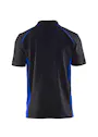 Blåkläder Piqué 3324 Poloshirt Regular Fit miniatuur