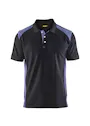 Blåkläder Piqué 3324 Poloshirt Regular Fit miniatuur