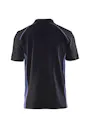 Blåkläder Piqué 3324 Poloshirt Regular Fit miniatuur