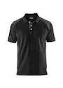 Blåkläder Piqué 3324 Poloshirt Regular Fit miniatuur