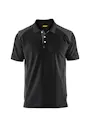 Blåkläder Piqué 3324 Poloshirt Regular Fit miniatuur