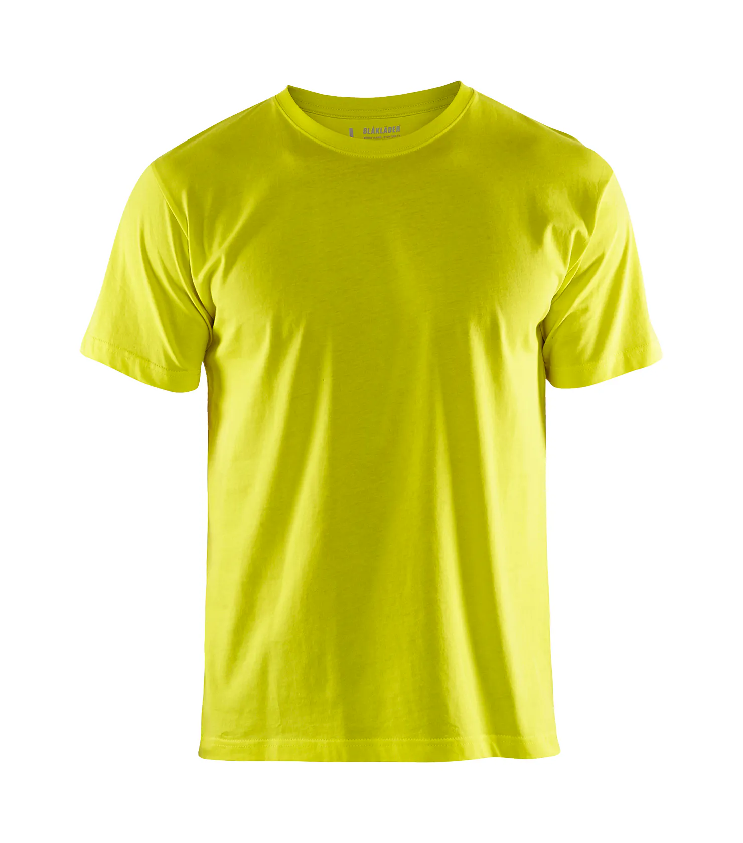 High Vis Geel