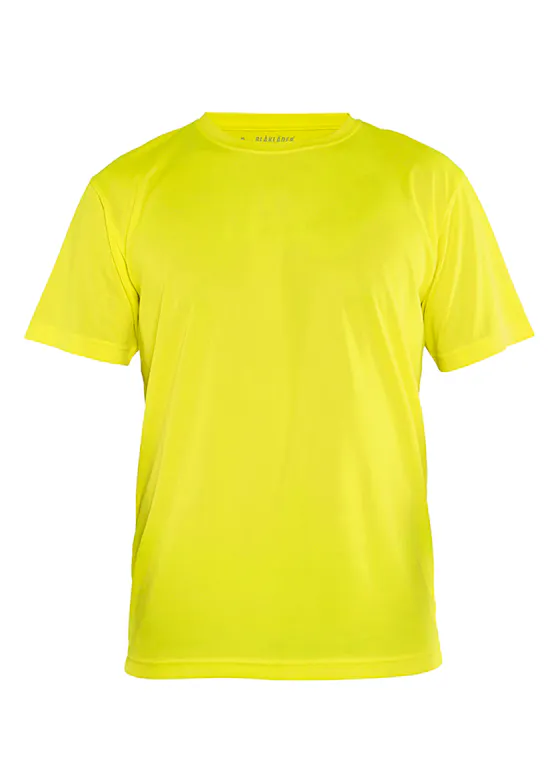 Blåkläder 33311011 T-shirt Visible Regular Fit