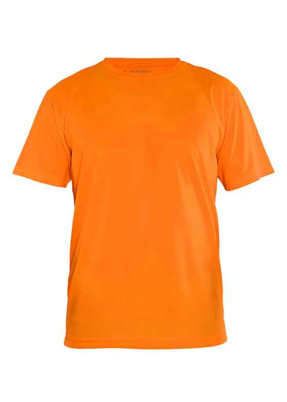 Blåkläder 33311011 T-shirt Visible Regular Fit