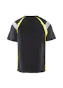 Blaklader 33321030 T-shirt Reflecterend Visible miniatuur