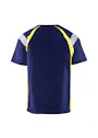 Blaklader 33321030 T-shirt Reflecterend Visible miniatuur
