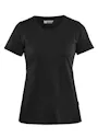 Blåkläder 33341042 T-shirt Regular Fit Dames miniatuur