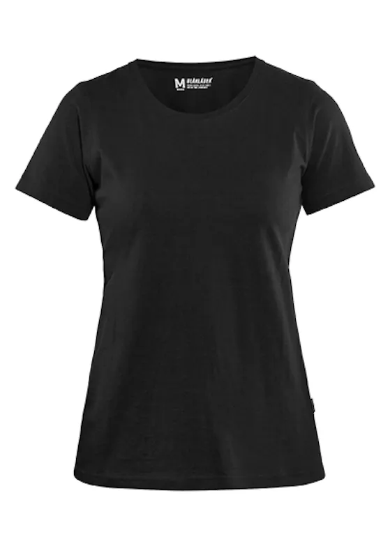 Blåkläder 33341042 T-shirt Regular Fit Dames