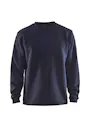 Blåkläder 33351157 Sweatshirt Regular Fit miniatuur