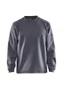 Blåkläder 33351157 Sweatshirt Regular Fit miniatuur
