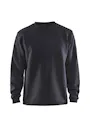Blåkläder 33351157 Sweatshirt Regular Fit miniatuur