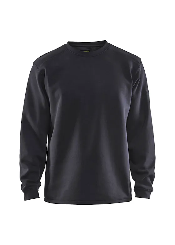 Blåkläder 33351157 Sweatshirt Regular Fit