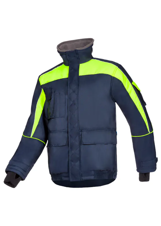 Sioen Diepvries Blouson Nibas 3338A2PM1