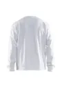 Blåkläder 33401158 Sweatshirt Regular Fit Schilder miniatuur