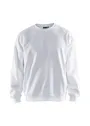 Blåkläder 33401158 Sweatshirt Regular Fit Schilder miniatuur