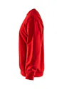 Blåkläder 33401158 Sweatshirt Regular Fit Schilder miniatuur