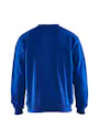 Blåkläder 33401158 Sweatshirt Regular Fit Schilder miniatuur