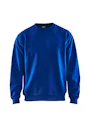 Blåkläder 33401158 Sweatshirt Regular Fit Schilder miniatuur