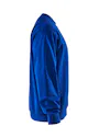 Blåkläder 33401158 Sweatshirt Regular Fit Schilder miniatuur