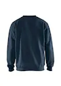 Blåkläder 33401158 Sweatshirt Regular Fit Schilder miniatuur