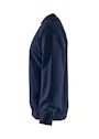 Blåkläder 33401158 Sweatshirt Regular Fit Schilder miniatuur