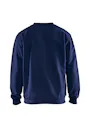 Blåkläder 33401158 Sweatshirt Regular Fit Schilder miniatuur
