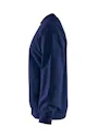 Blåkläder 33401158 Sweatshirt Regular Fit Schilder miniatuur