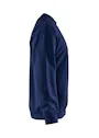 Blåkläder 33401158 Sweatshirt Regular Fit Schilder miniatuur