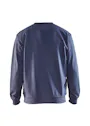 Blåkläder 33401158 Sweatshirt Regular Fit Schilder miniatuur