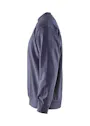 Blåkläder 33401158 Sweatshirt Regular Fit Schilder miniatuur