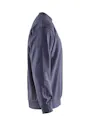Blåkläder 33401158 Sweatshirt Regular Fit Schilder miniatuur