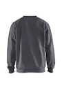 Blåkläder 33401158 Sweatshirt Regular Fit Schilder miniatuur