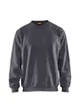 Blåkläder 33401158 Sweatshirt Regular Fit Schilder miniatuur