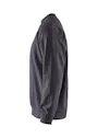 Blåkläder 33401158 Sweatshirt Regular Fit Schilder miniatuur