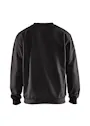 Blåkläder 33401158 Sweatshirt Regular Fit Schilder miniatuur