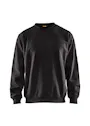 Blåkläder 33401158 Sweatshirt Regular Fit Schilder miniatuur