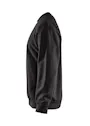 Blåkläder 33401158 Sweatshirt Regular Fit Schilder miniatuur