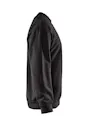 Blåkläder 33401158 Sweatshirt Regular Fit Schilder miniatuur