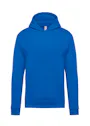 Kariban K477 Sweater Capuchon Regular Fit Kinderen miniatuur